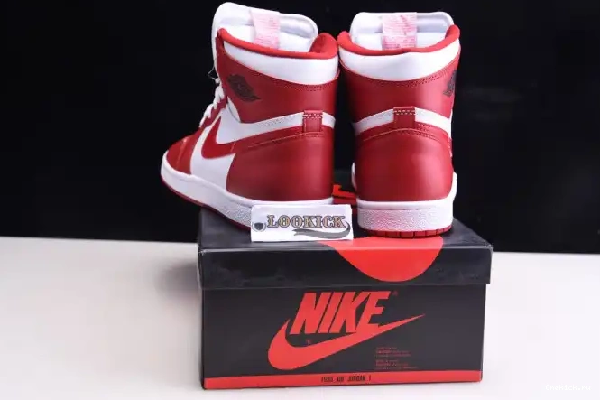 One Kick OG Air 1 '85 CQ4921-601 Beginnings' Retro Jordan High 'New 0702